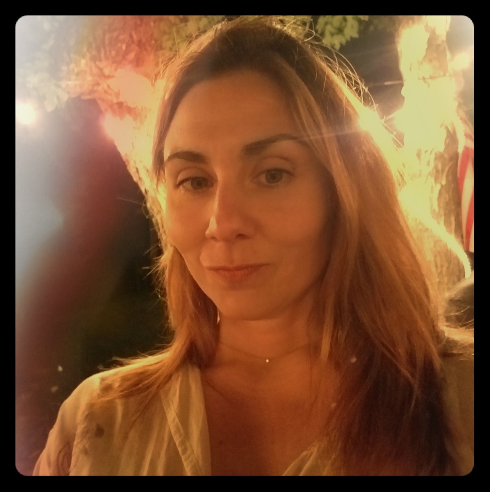 Meet your Posher, Hellen